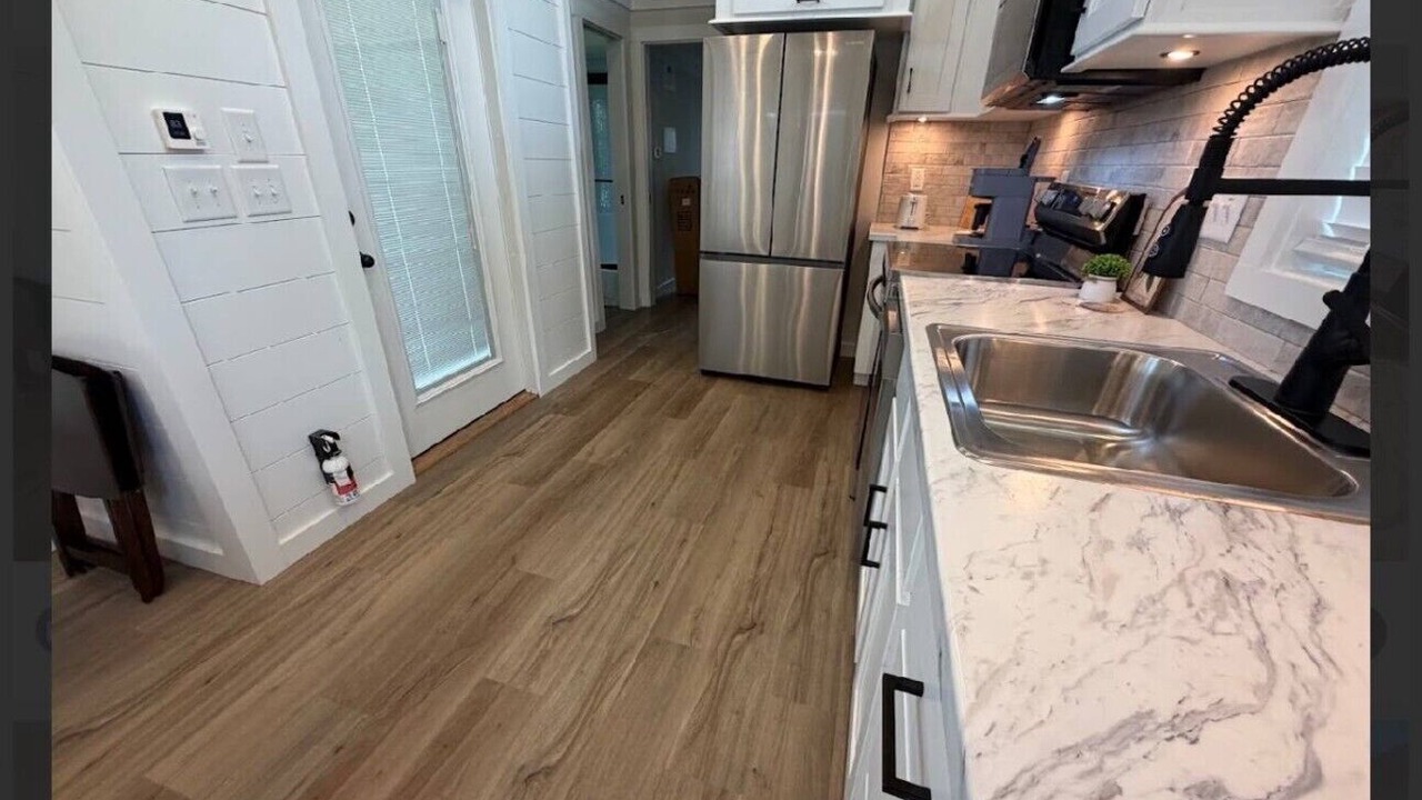 Photo of Kitchen in Vicksburg