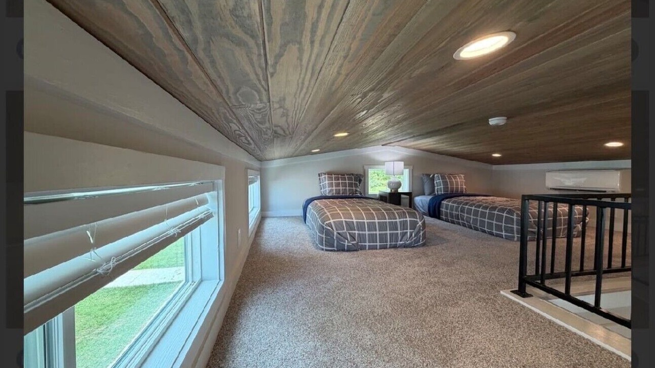 Photo of Bedroom in Vicksburg