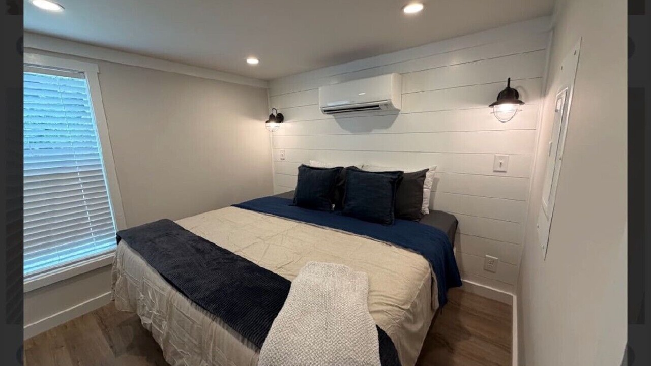 Photo of Bedroom in Vicksburg