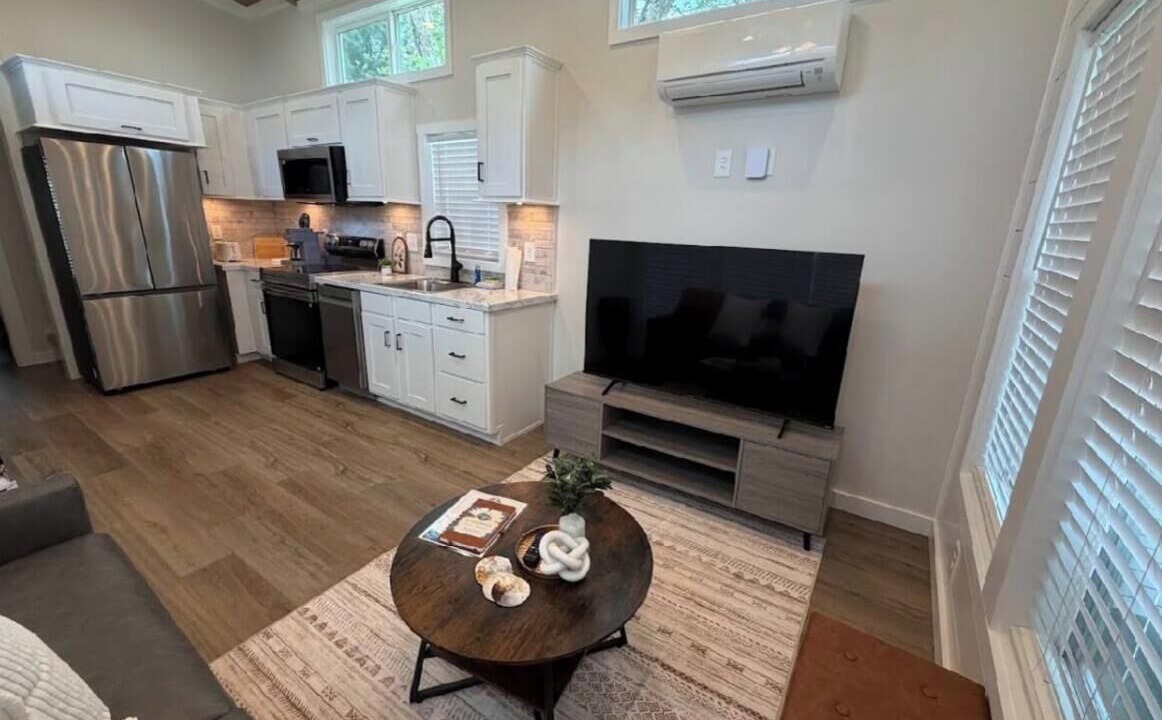 Photo of Livingroom in Vicksburg