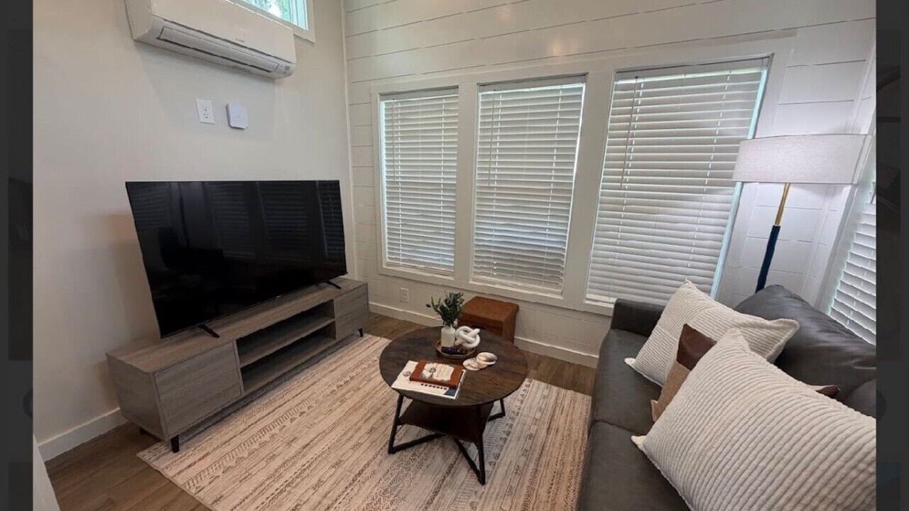 Photo of Livingroom in Vicksburg