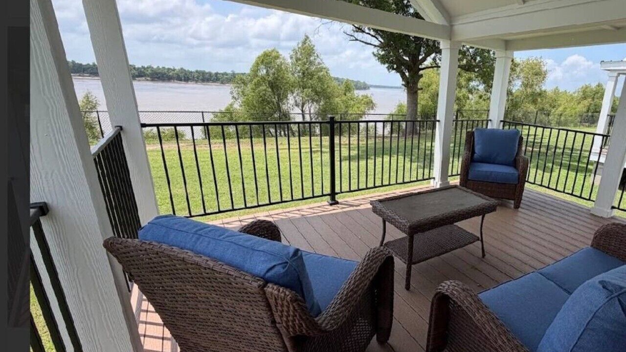Photo of Outdoor in Vicksburg