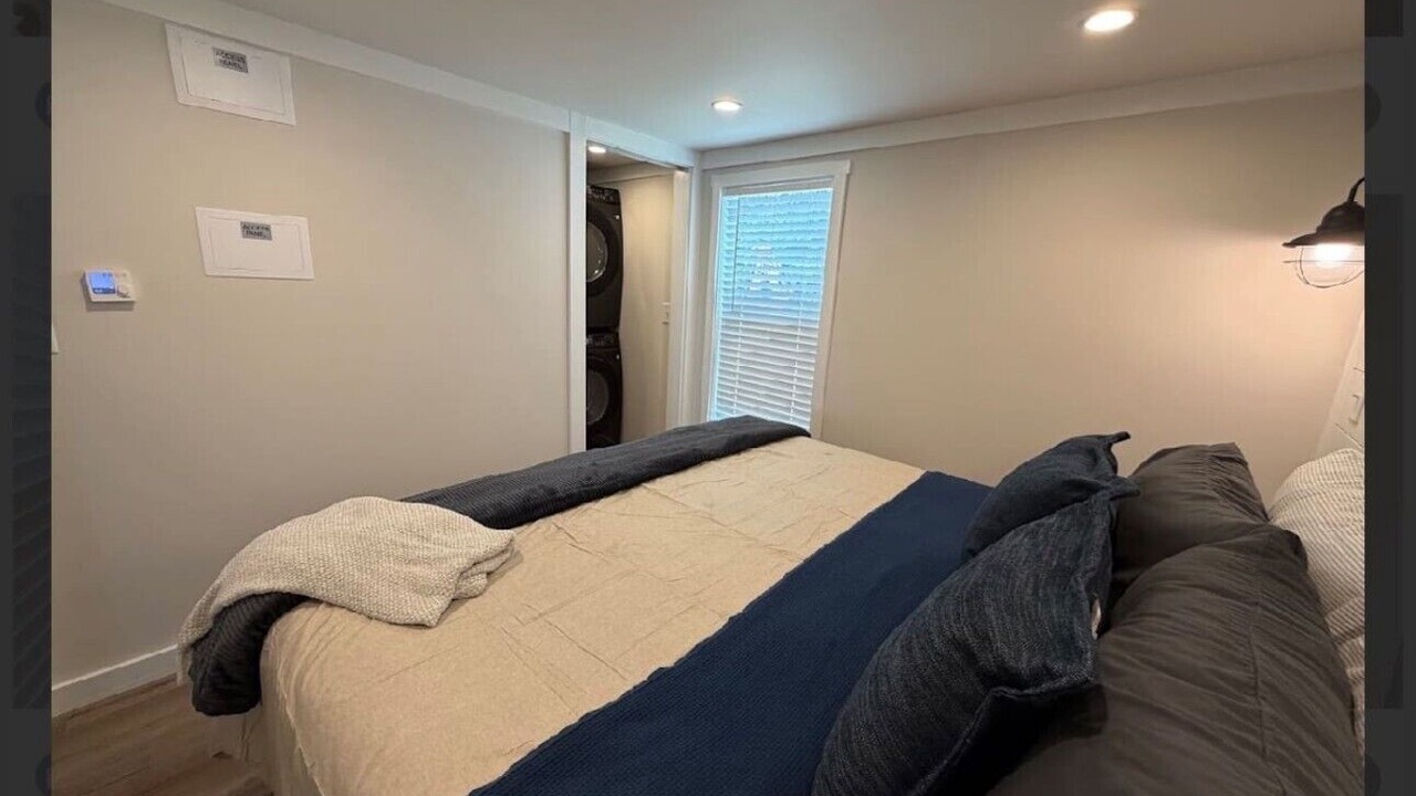 Photo of Bedroom in Vicksburg