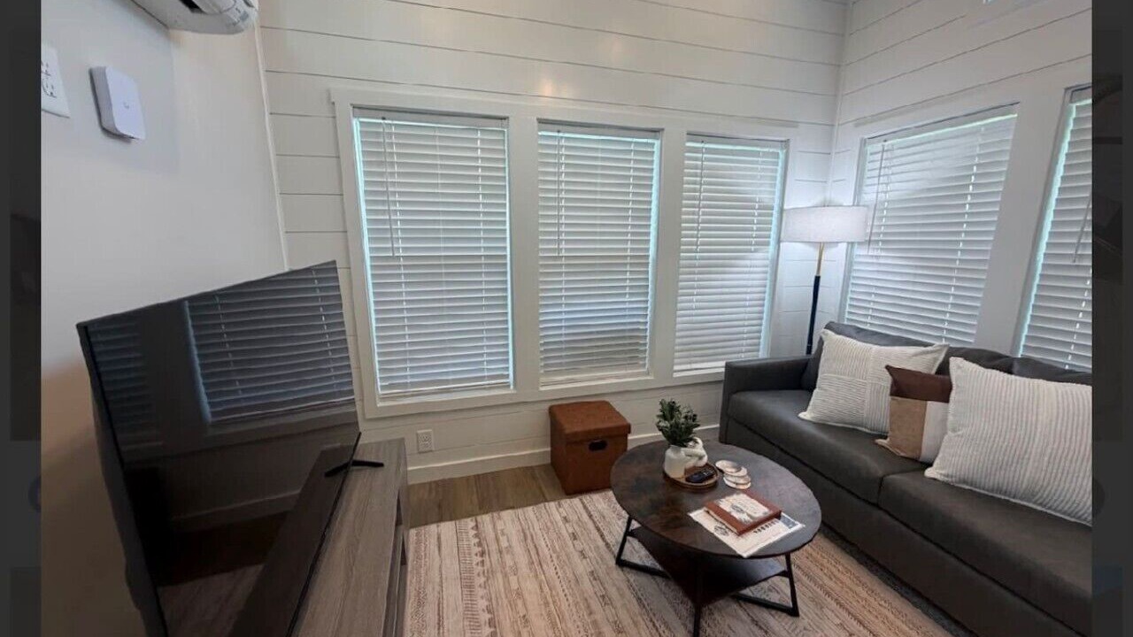 Photo of Livingroom in Vicksburg
