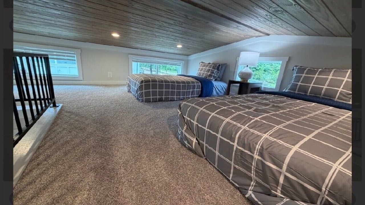 Photo of Bedroom in Vicksburg
