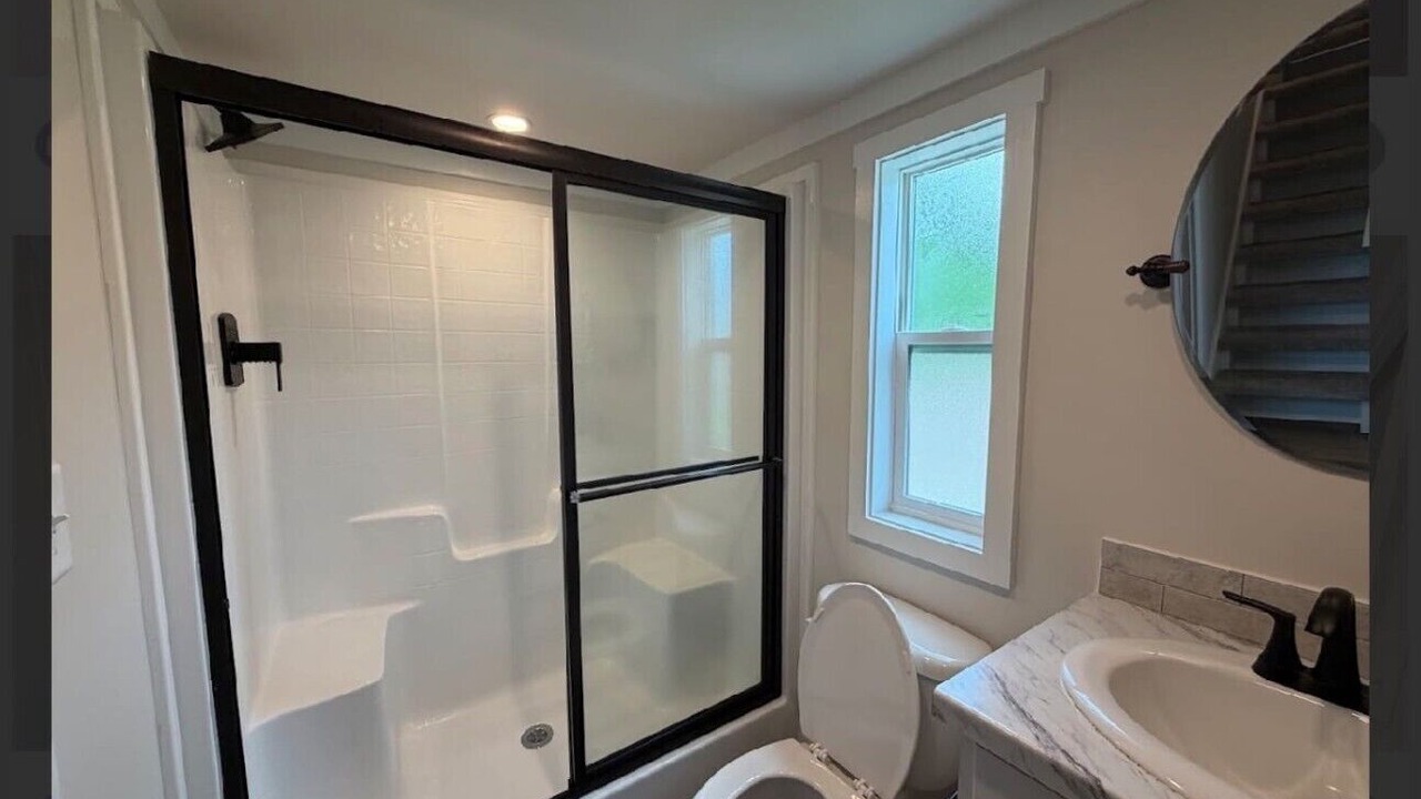 Photo of Bathroom in Vicksburg