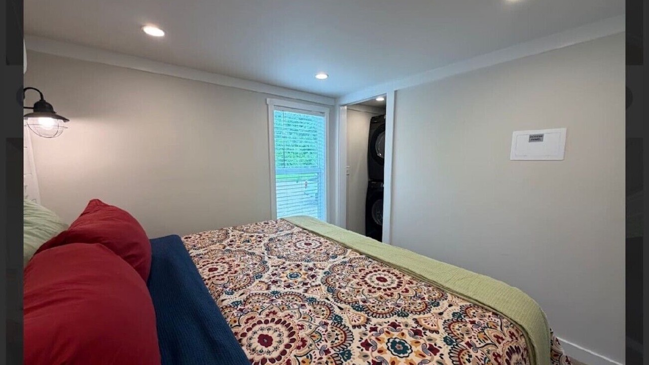 Photo of Bedroom in Vicksburg