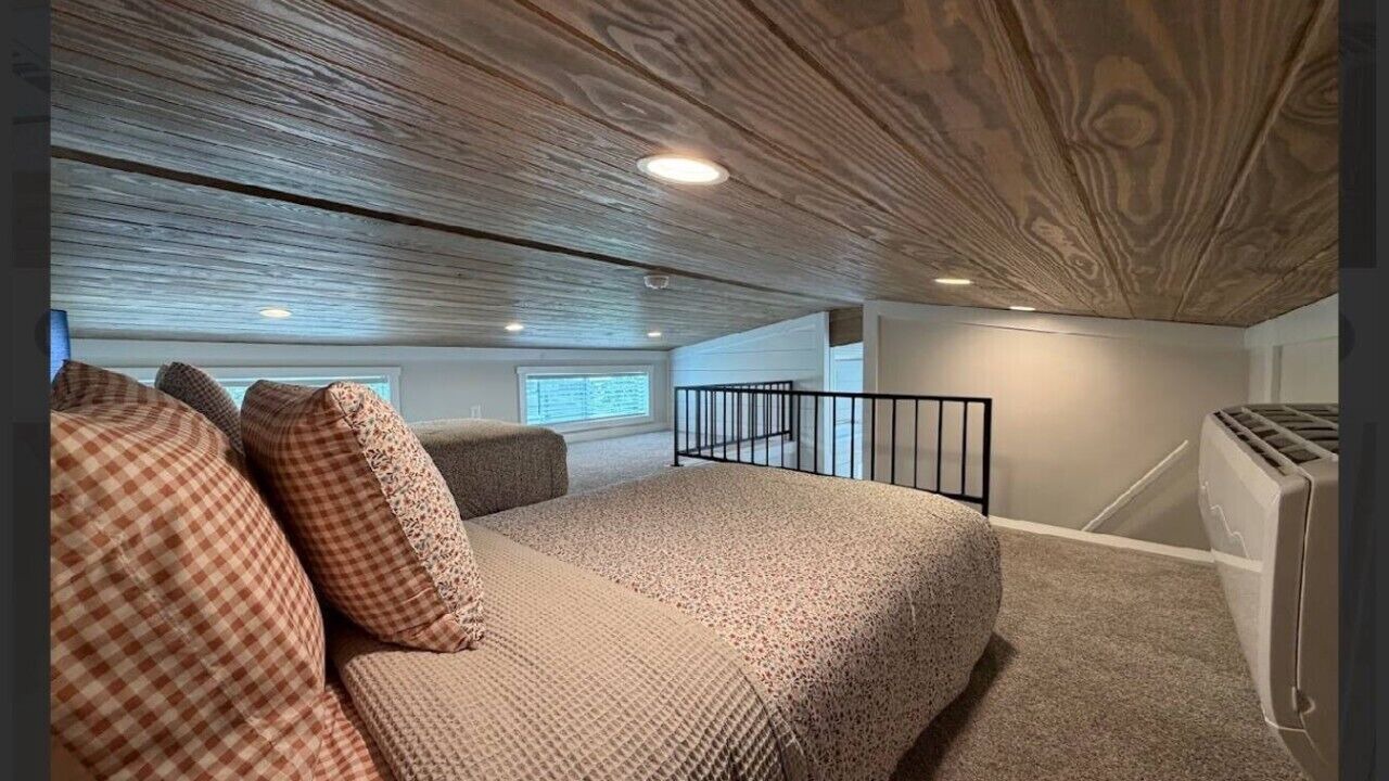 Photo of Bedroom in Vicksburg
