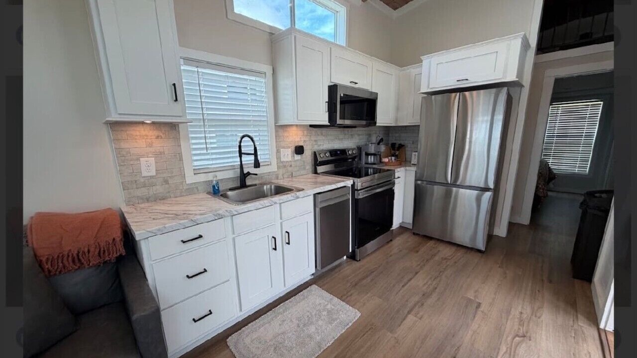Photo of Kitchen in Vicksburg