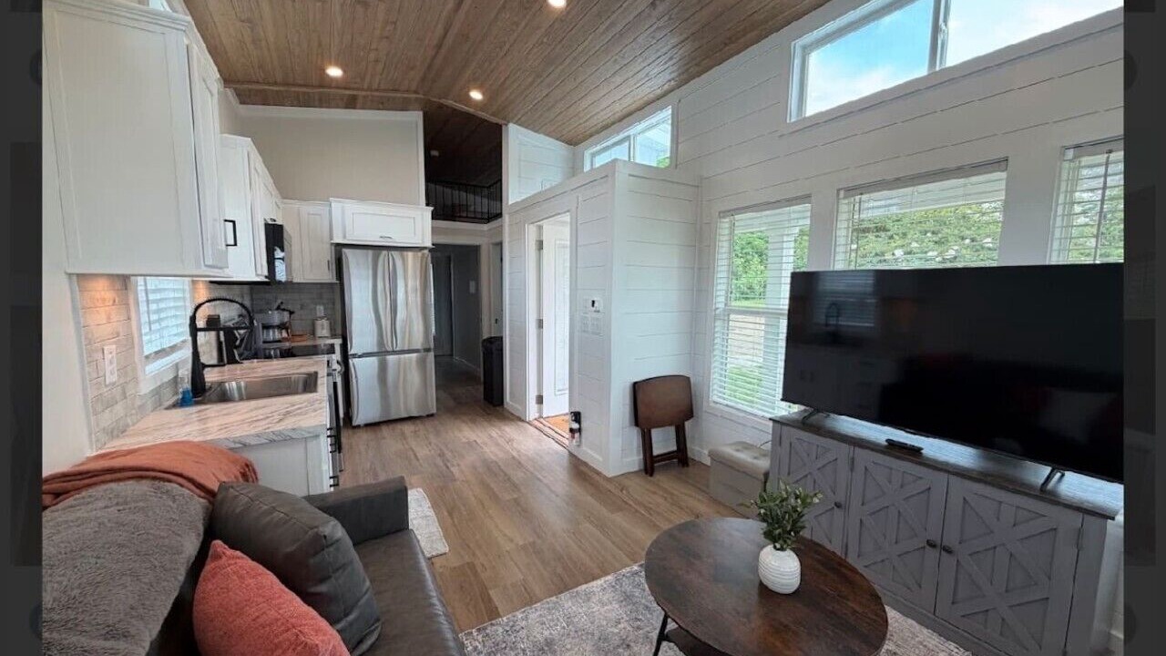Photo of Livingroom in Vicksburg