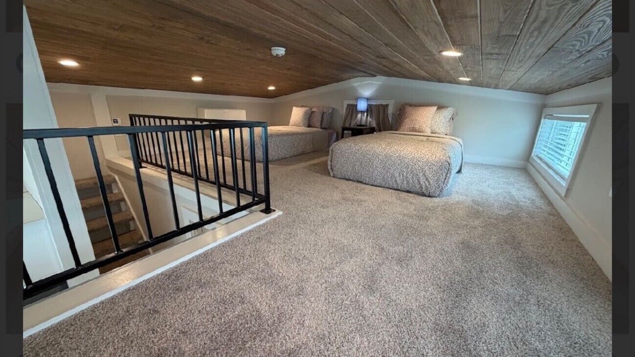 Photo of Bedroom in Vicksburg