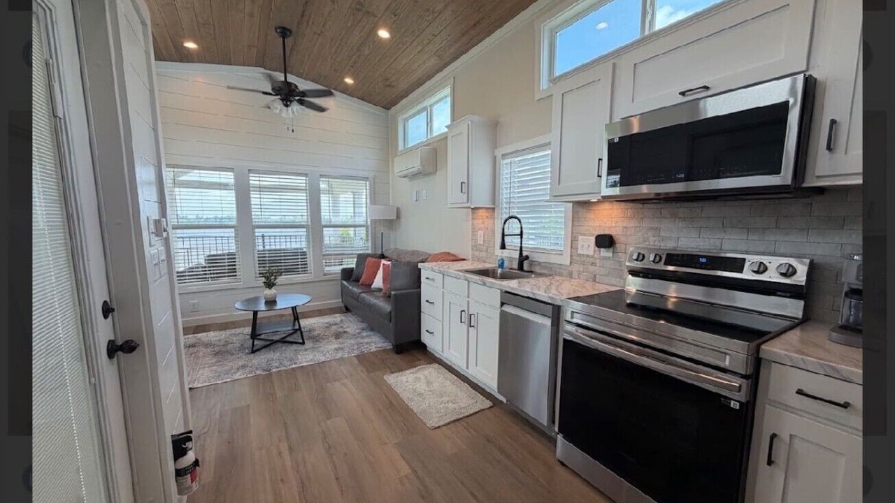 Photo of Kitchen in Vicksburg