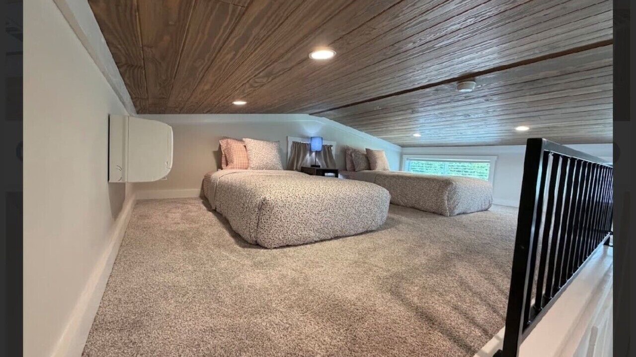 Photo of Bedroom in Vicksburg