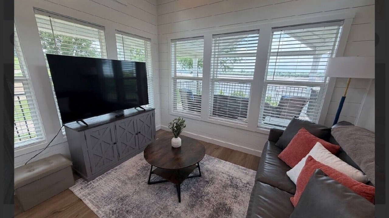 Photo of Livingroom in Vicksburg