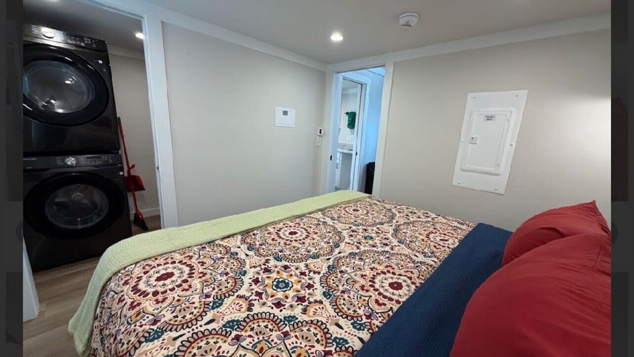 Photo of Bedroom in Vicksburg