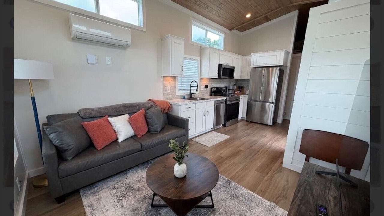 Photo of Livingroom in Vicksburg