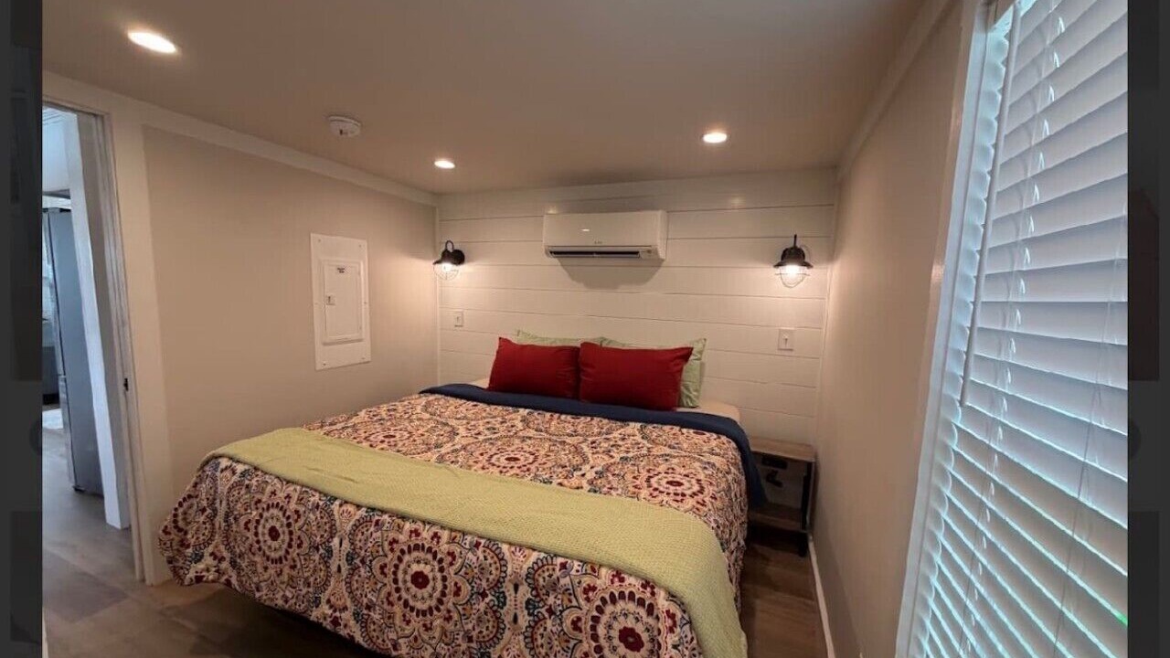 Photo of Bedroom in Vicksburg