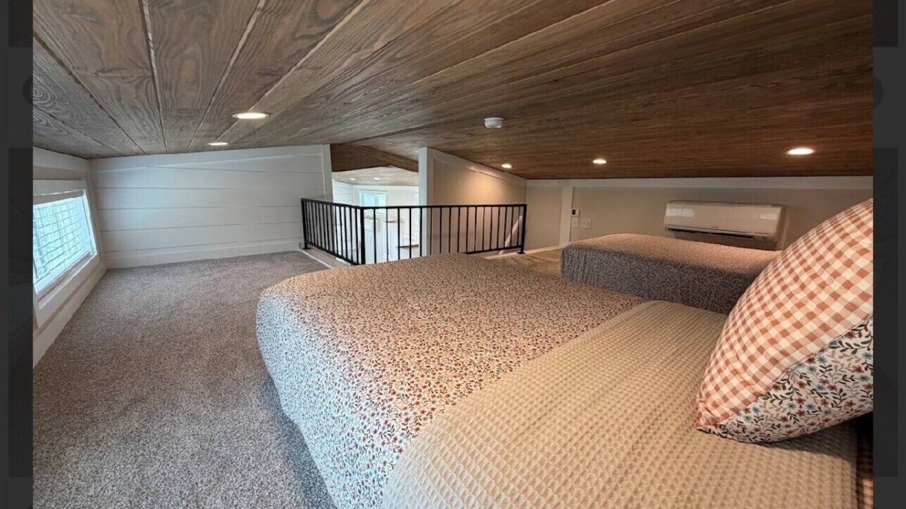Photo of Bedroom in Vicksburg