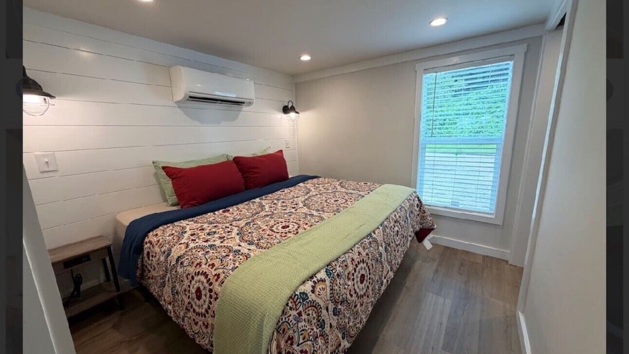 Photo of Bedroom in Vicksburg
