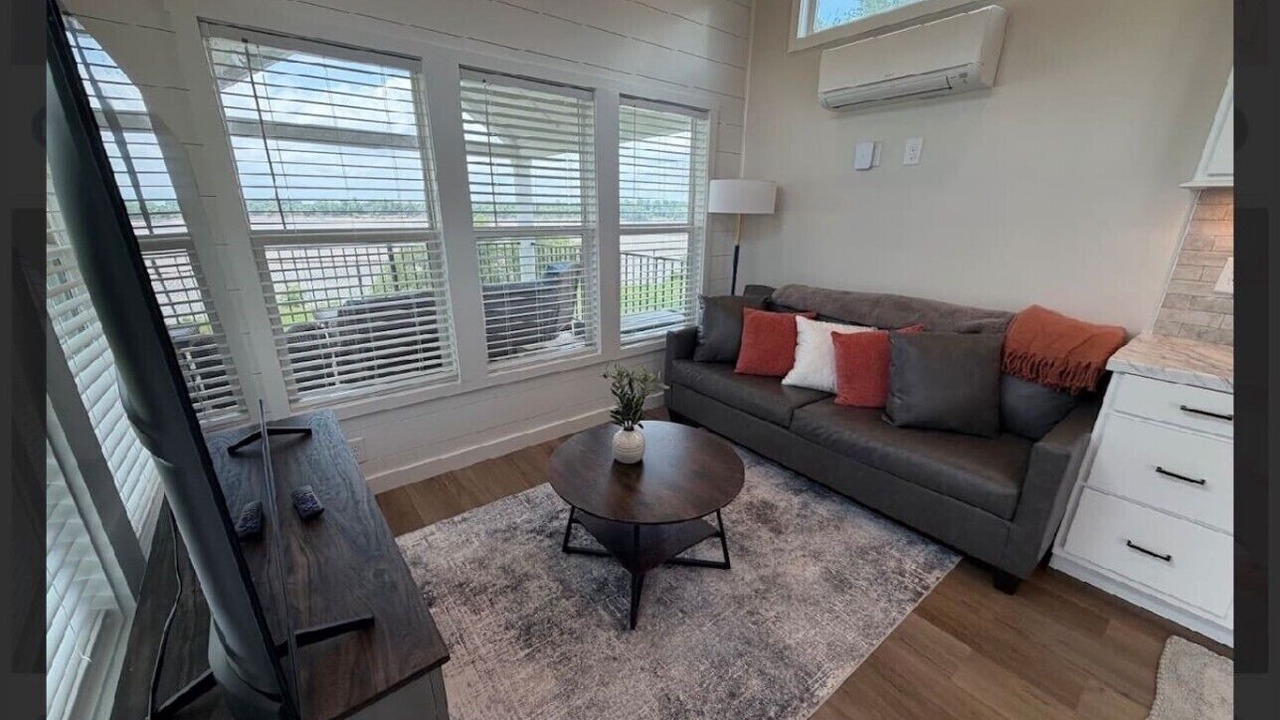 Photo of Livingroom in Vicksburg