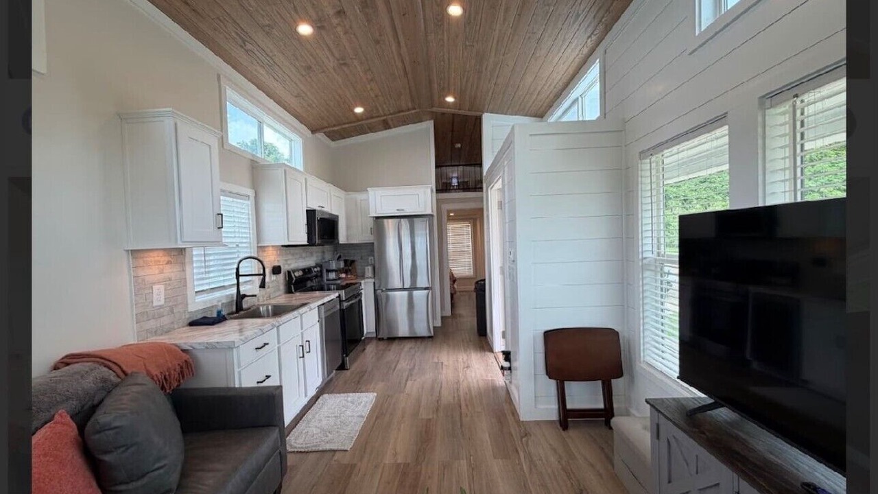 Photo of Livingroom in Vicksburg