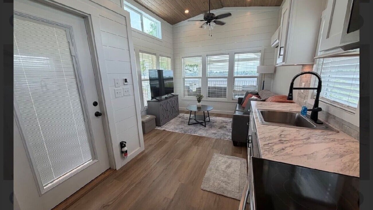 Photo of Livingroom in Vicksburg