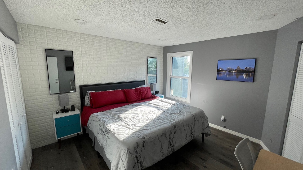 Photo of Bedroom in Disston Heights