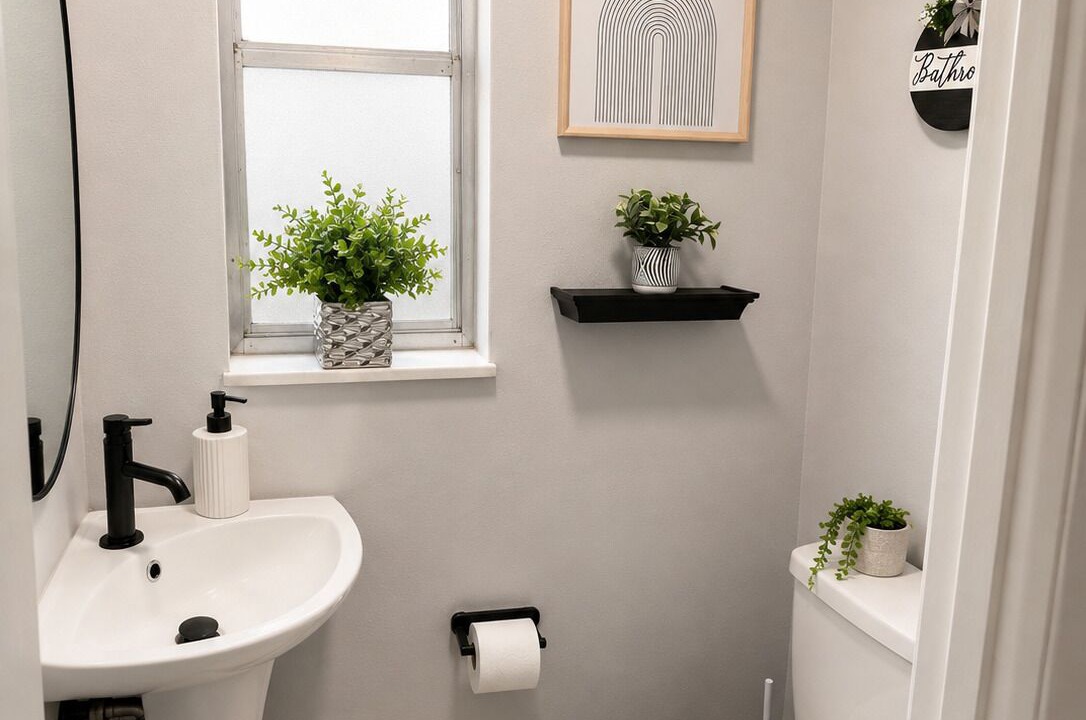 Photo of Bathroom in East Lake Woodlands