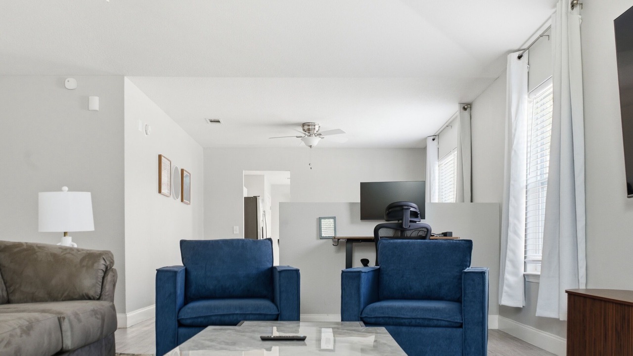 Photo of Livingroom in Pensacola