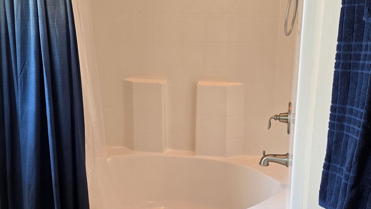 Photo of Bathroom in Foley