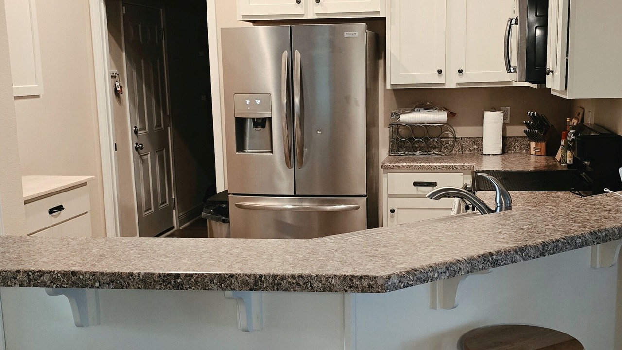 Photo of Kitchen in Foley