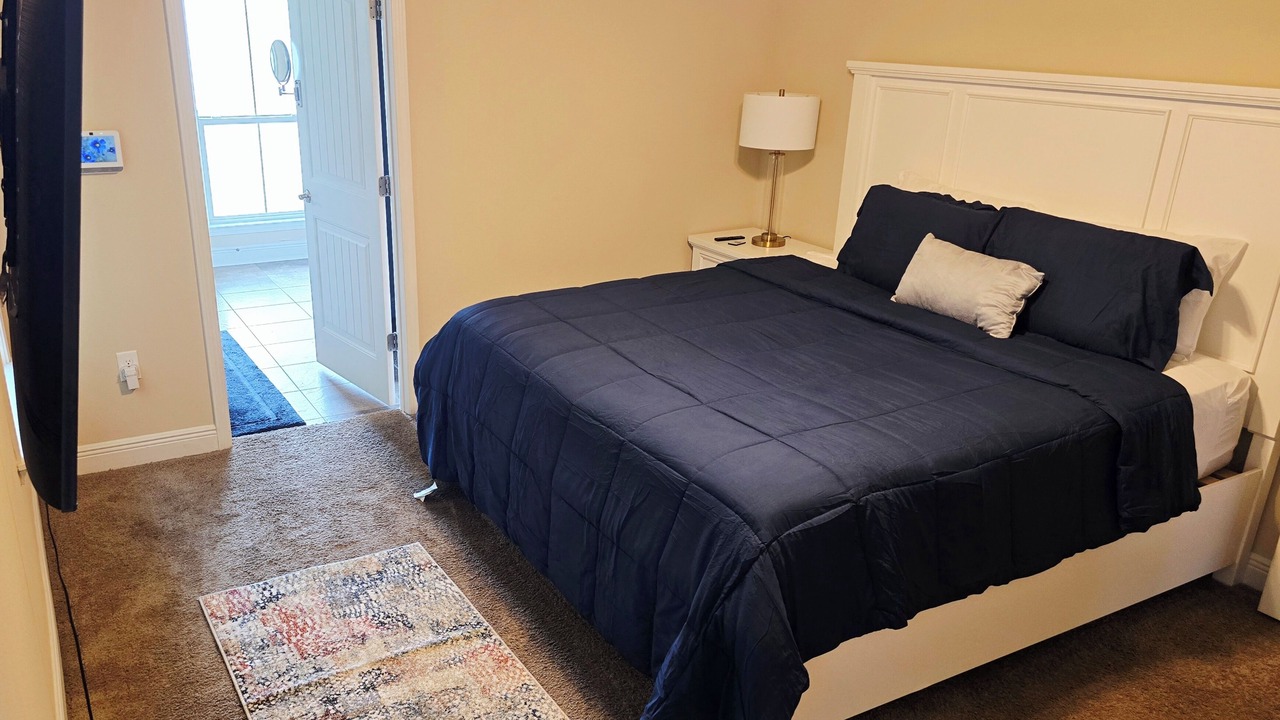 Photo of Bedroom in Foley