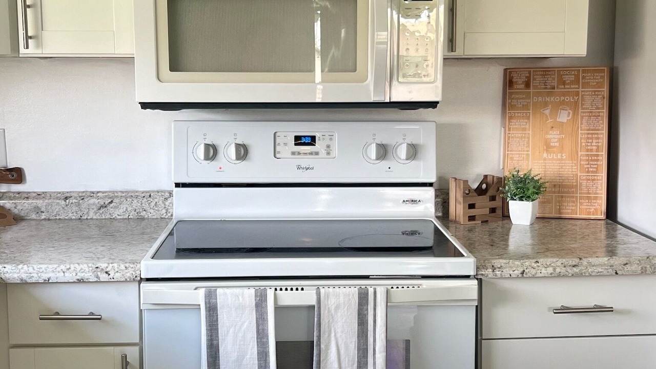 Photo of Kitchen in Holiday