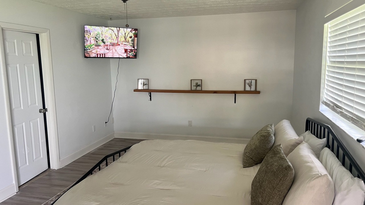 Photo of Bedroom in Holiday