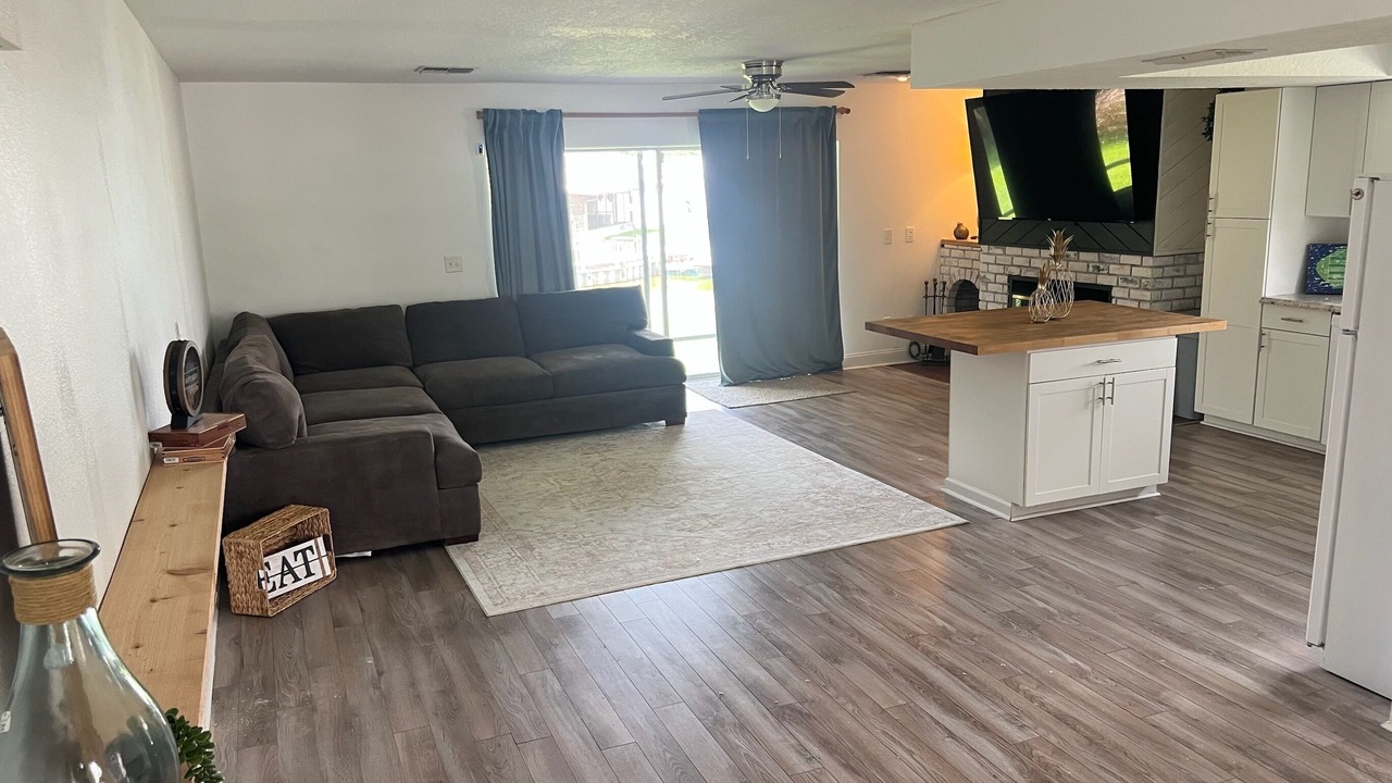 Photo of Livingroom in Holiday