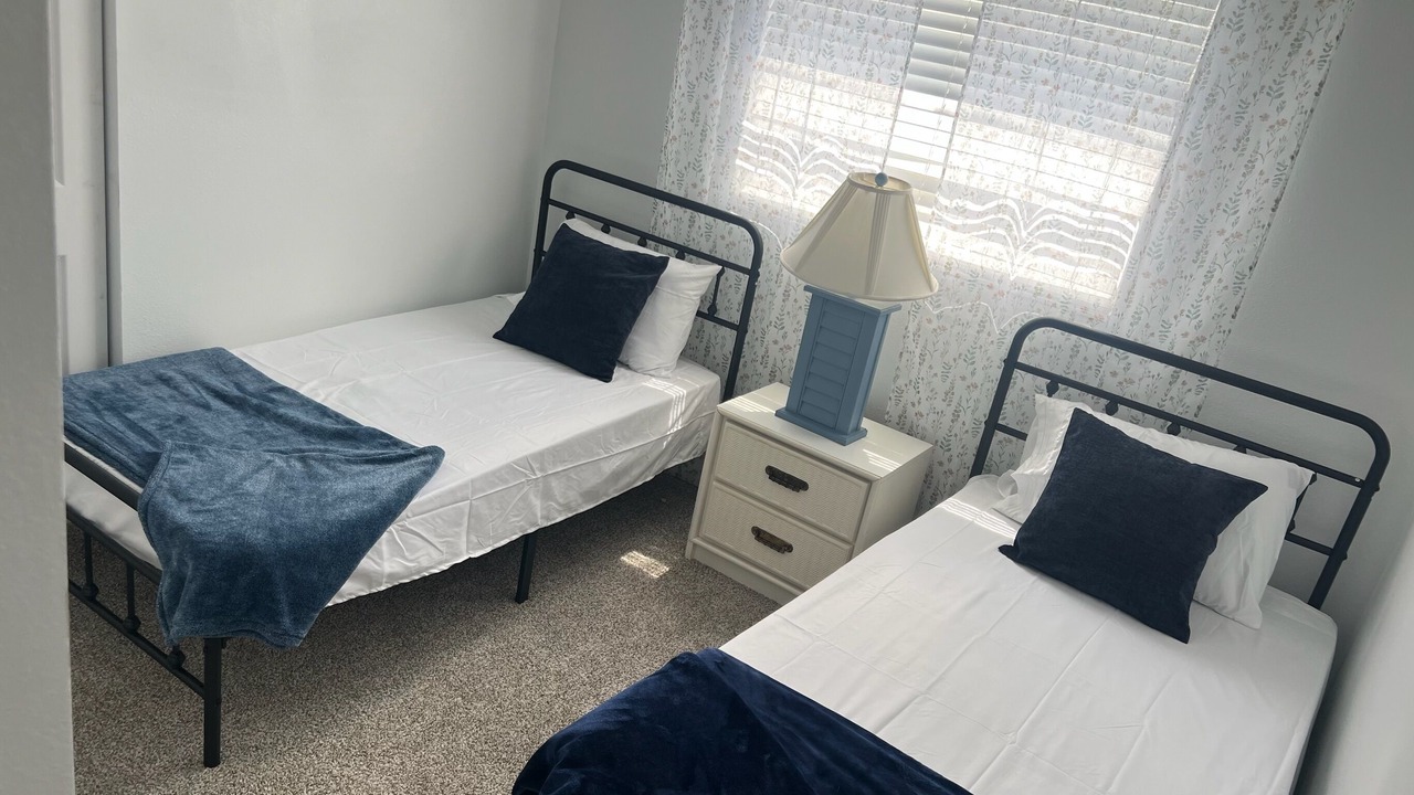 Photo of Bedroom in Holiday
