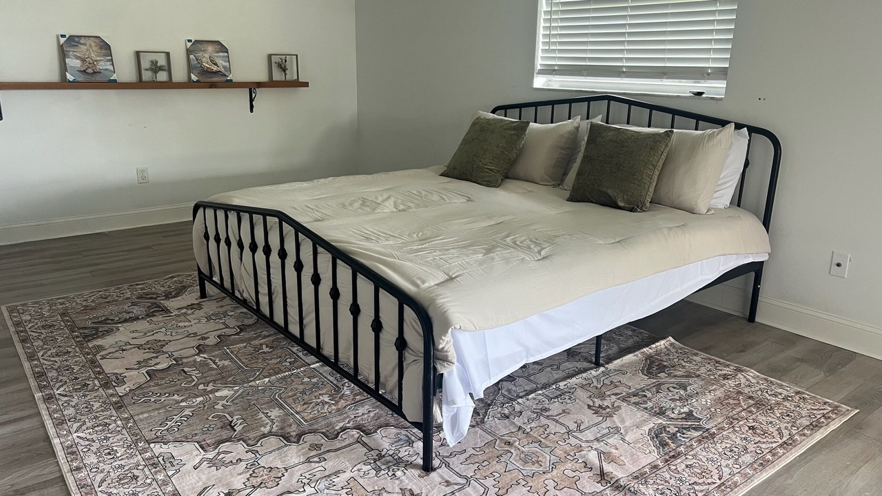 Photo of Bedroom in Holiday