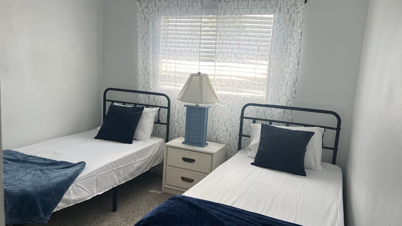 Photo of Bedroom in Holiday