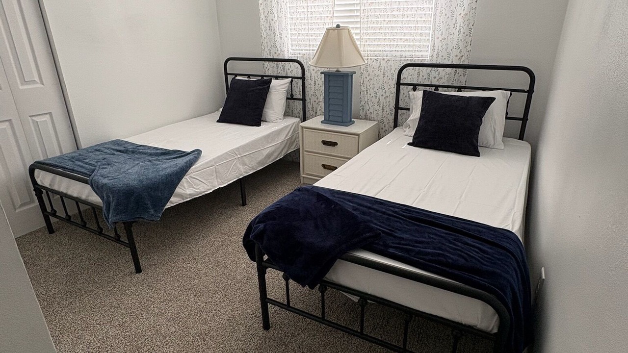 Photo of Bedroom in Holiday