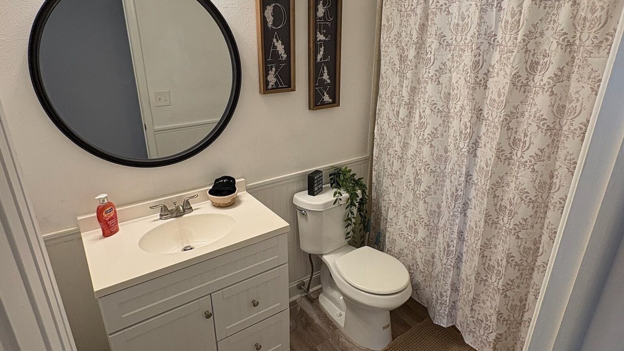Photo of Bathroom in Holiday