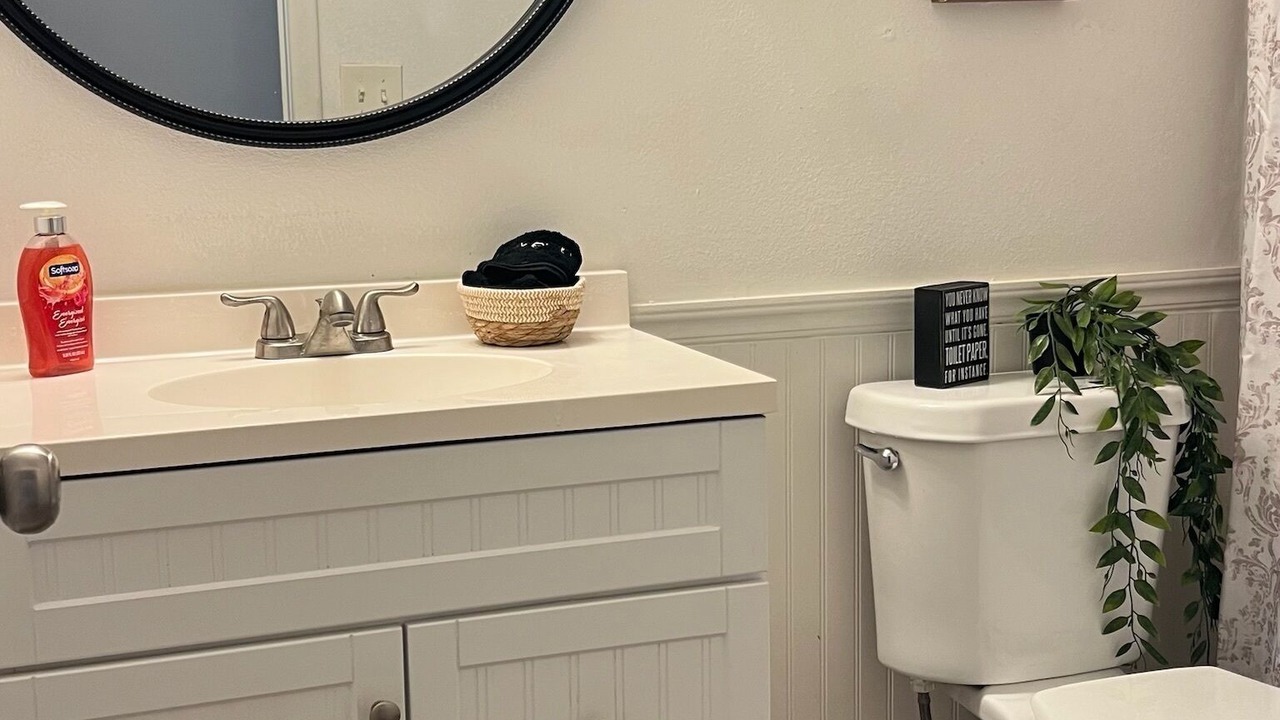 Photo of Bathroom in Holiday
