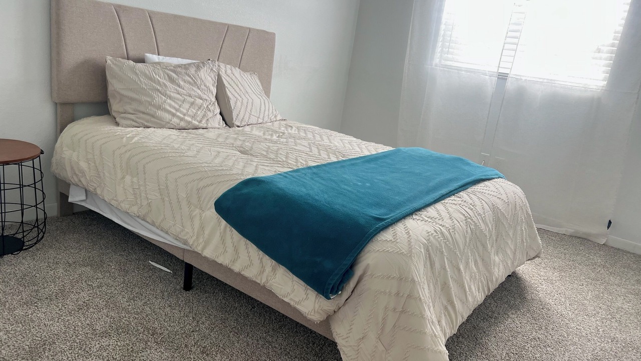 Photo of Bedroom in Holiday