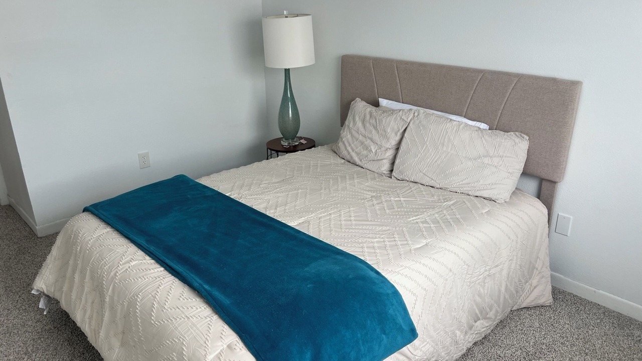 Photo of Bedroom in Holiday