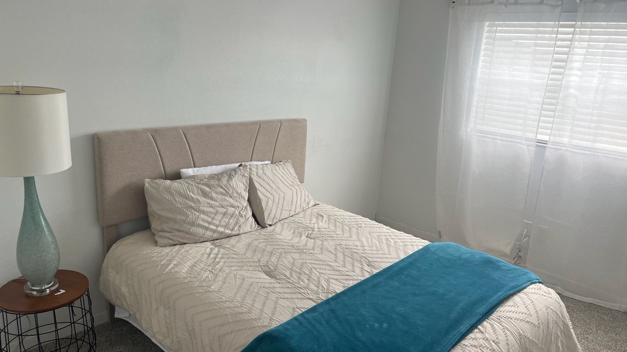 Photo of Bedroom in Holiday