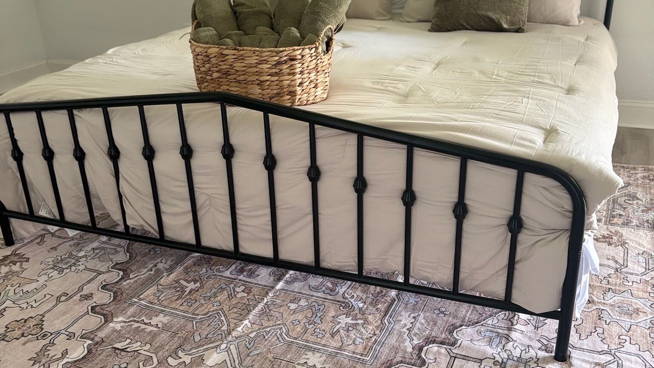 Photo of Bedroom in Holiday