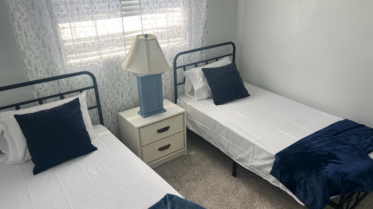 Photo of Bedroom in Holiday
