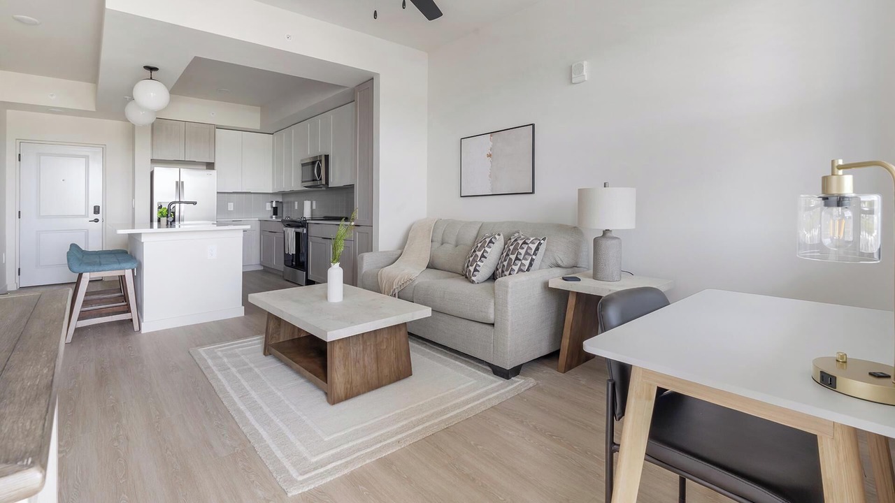 Photo of Livingroom in Fort Myers