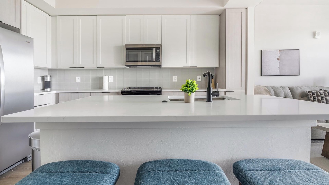 Photo of Kitchen in Fort Myers