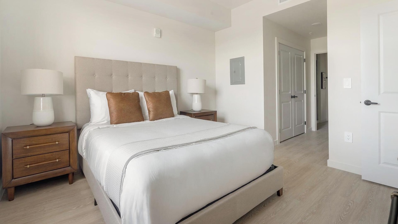 Photo of Bedroom in Fort Myers