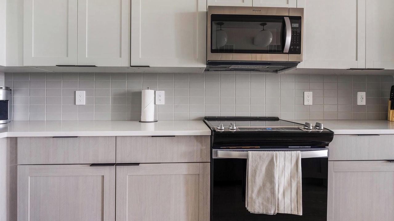 Photo of Kitchen in Fort Myers